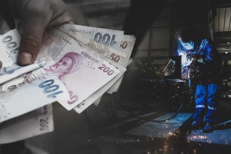 Asgari ücrette ilk toplantı bugün